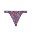 HOM Funky Styles G-String Multico Print (Vorbestellung Oktober 2026)