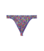 HOM Funky Styles G-String Multico Print (Vorbestellung Oktober 2026)