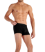 HOM Tom #2 HO1 Boxer Briefs 2P Black Black Print
