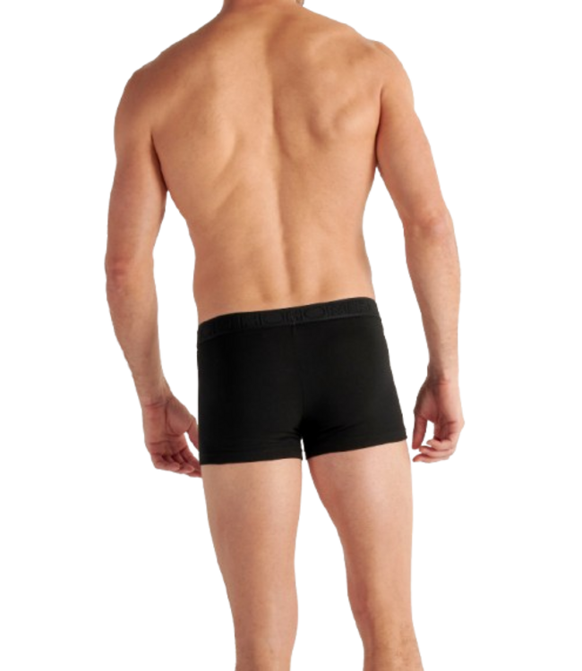 HOM Tom #2 HO1 Boxer Briefs 2P Black Black Print (Pre-order August 2026)
