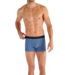 HOM Daniel #2 Boxer Briefs 3P Black Navy Blue Print (Pre-order August 2026)
