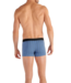 HOM Daniel #2 Boxer Briefs 3P Black Navy Blue Print (Pre-order August 2026)