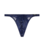 HOM Purple G-String Navy
