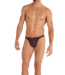 HOM Malcom G-String Black Red