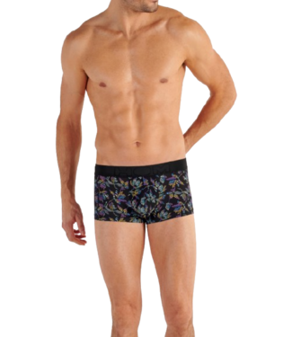 HOM Richard Trunk Multico Print (Pre-order Agosto 2026)