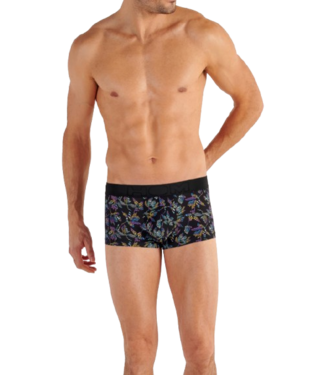 HOM Richard Trunk Multico Print (Pre-order Août 2026)