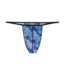 HOM Barrett G-String Blue Print