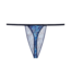 HOM Barrett G-String Blue Print
