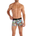 HOM Love-Art Boxer Briefs Multico Print
