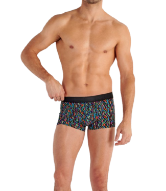 HOM Floyd Trunk Multico Print (Vorbestellung August 2026)