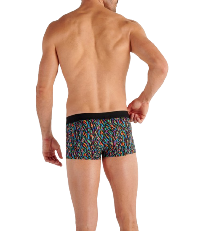 HOM Floyd Trunk Multico Print (Pre-order Augustus 2026)