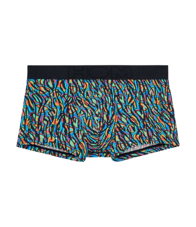 HOM Floyd Trunk Multico Print (Pre-order Augustus 2026)