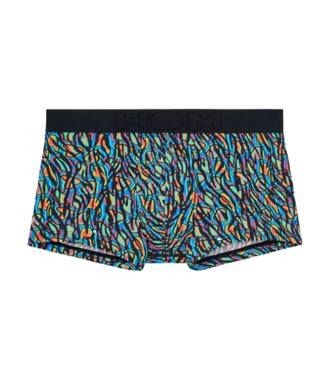HOM Floyd Trunk Multico Print