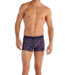 HOM Ringo Boxer Briefs Navy Print (Pre-order August 2026)