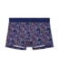 HOM Ringo Boxer Briefs Navy Print (Pre-order Août 2026)