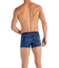 HOM Brian Boxer Briefs Blue Print (Pre-order Agosto 2026)