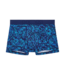 HOM Brian Boxer Briefs Blue Print (Pre-order August 2026)