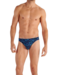 HOM Brian Comfort Micro Briefs Blue Print