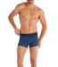 HOM Elvis HO1 Boxer Briefs Blue Print (Pre-order Août 2026)