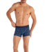 HOM Elvis HO1 Boxer Briefs Blue Print (Pre-order August 2026)