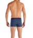 HOM Elvis HO1 Boxer Briefs Blue Print (Pre-order Agosto 2026)