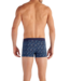 HOM Elvis HO1 Boxer Briefs Blue Print