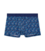 HOM Elvis HO1 Boxer Briefs Blue Print (Pre-order Agosto 2026)