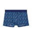 HOM Elvis HO1 Boxer Briefs Blue Print