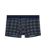HOM Sid Boxer Briefs Navy Check