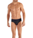 HOM Sid Mini Briefs Navy Check (Pre-order Agosto 2026)