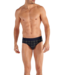 HOM Sid Mini Briefs Navy Check