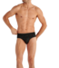 HOM Rolling HO1 Mini Briefs Black Print