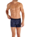 HOM Bohemian Boxer Briefs Navy Print (Pre-order August 2026)