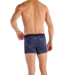 HOM Bohemian Boxer Briefs Navy Print (Pre-order August 2026)