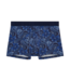 HOM Bohemian Boxer Briefs Navy Print (Pre-order August 2026)