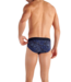 HOM Bohemian Mini Briefs Navy Print (Pre-order Agosto 2026)