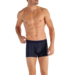 HOM Bo Comfort Boxer Briefs Navy Print