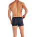 HOM Bo Comfort Boxer Briefs Navy Print