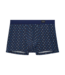 HOM Bo Comfort Boxer Briefs Navy Print