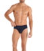 HOM Bo Comfort Mini Briefs Navy Print (Pre-order Agosto 2026)
