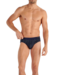 HOM Bo Comfort Mini Briefs Navy Print (Pre-order August 2026)