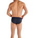 HOM Bo Comfort Mini Briefs Navy Print (Pre-order August 2026)