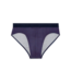 HOM Fats HO1 Mini Briefs Navy Print