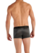 HOM Monsieur Boxer Briefs Black White Stripes (Vorbestellung August 2026)