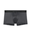 HOM Monsieur Boxer Briefs Black White Stripes (Vorbestellung August 2026)