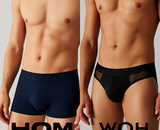 HOM vs. WOH: Welk Ondergoedmerk Past Bij Jouw Stijl?