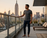 42 kilometer New York: wat een solo-marathonloper echt inpakt