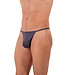 HOM Plumes G-String Anthrazit
