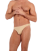 HOM Plumes Micro Briefs Skin