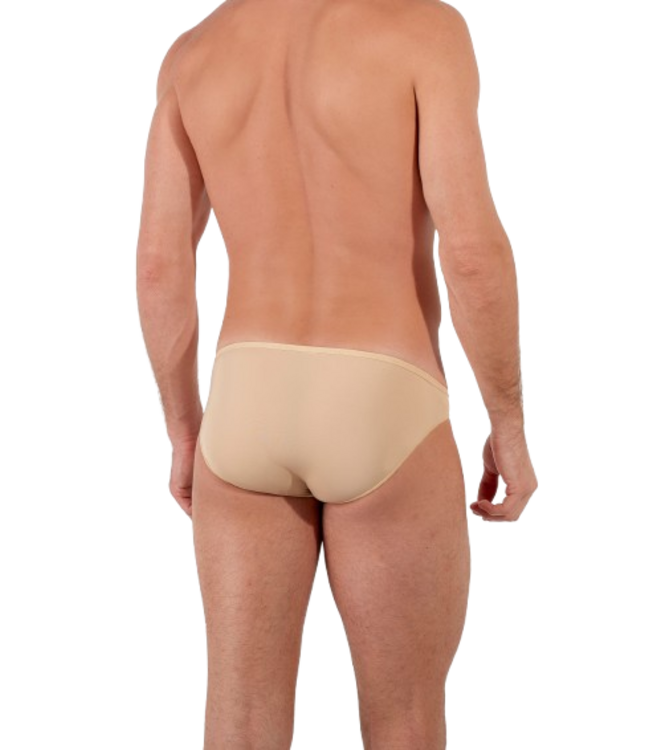 HOM Plumes Micro Briefs Skin
